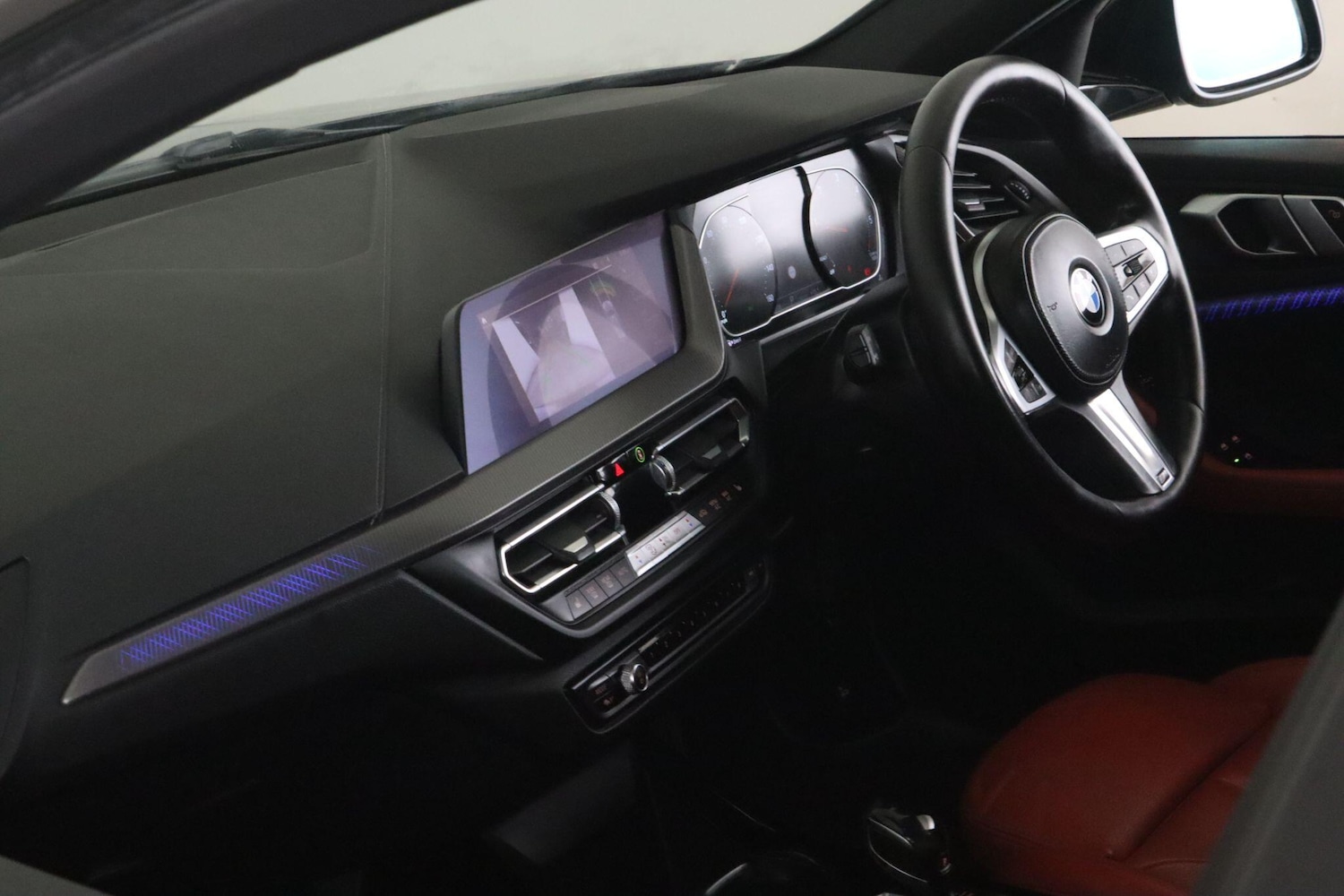 Used BMW 1 Series 2020 for sale - 76041693: Photo 11