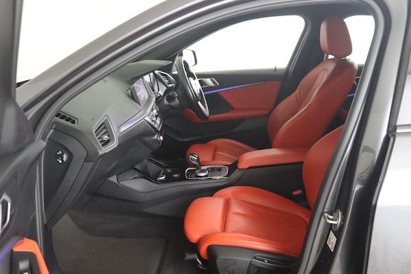 Used BMW 1 Series 2020 for sale - 76041693: Photo 11