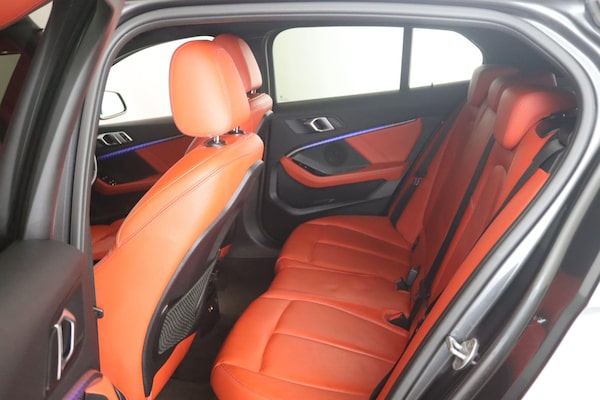 Used BMW 1 Series 2020 for sale - 76041693: Photo 12