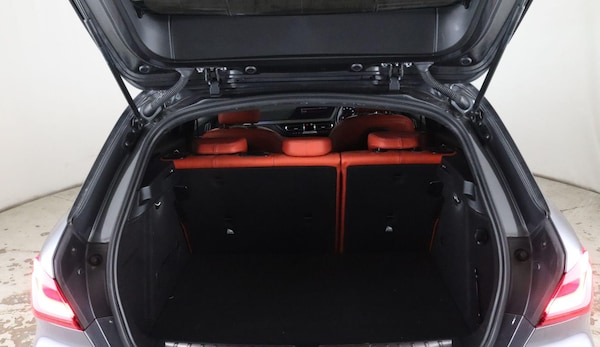Used BMW 1 Series 2020 for sale - 76041693: Photo 13