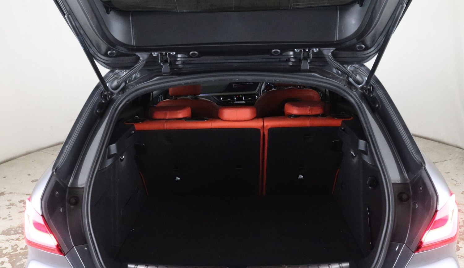 Used BMW 1 Series 2020 for sale - 76041693: Photo 14