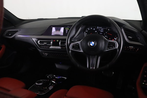 Used BMW 1 Series 2020 for sale - 76041693: Photo 14