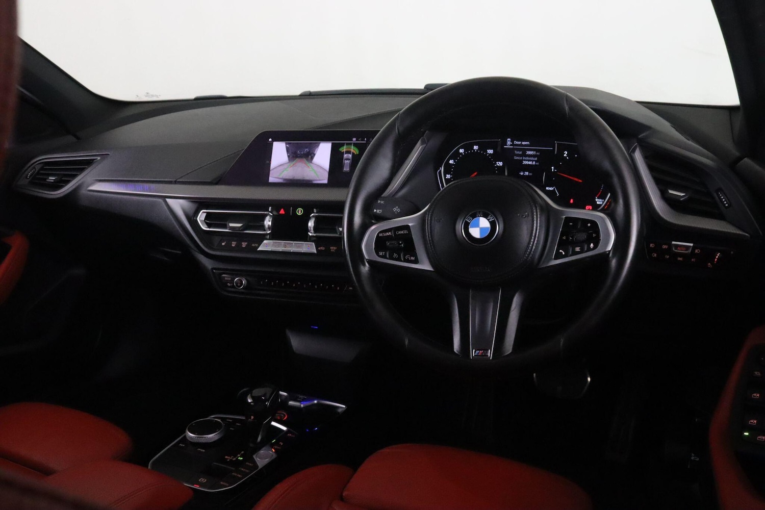 Used BMW 1 Series 2020 for sale - 76041693: Photo 15