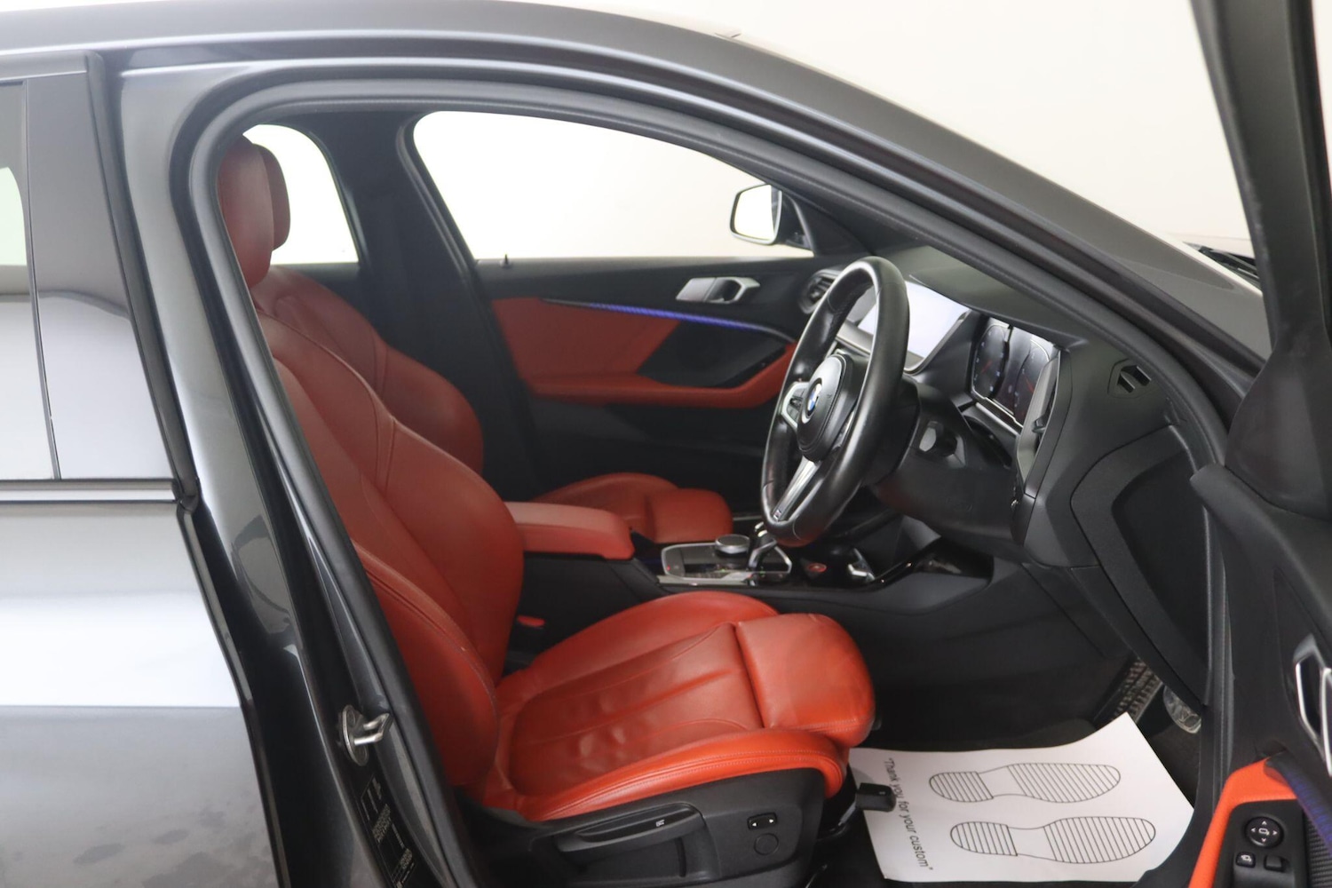 Used BMW 1 Series 2020 for sale - 76041693: Photo 16