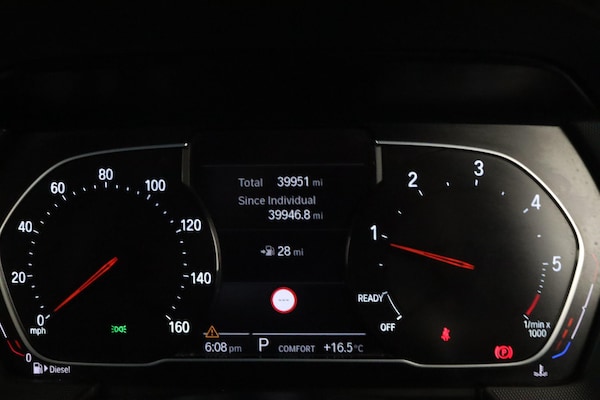 Used BMW 1 Series 2020 for sale - 76041693: Photo 18
