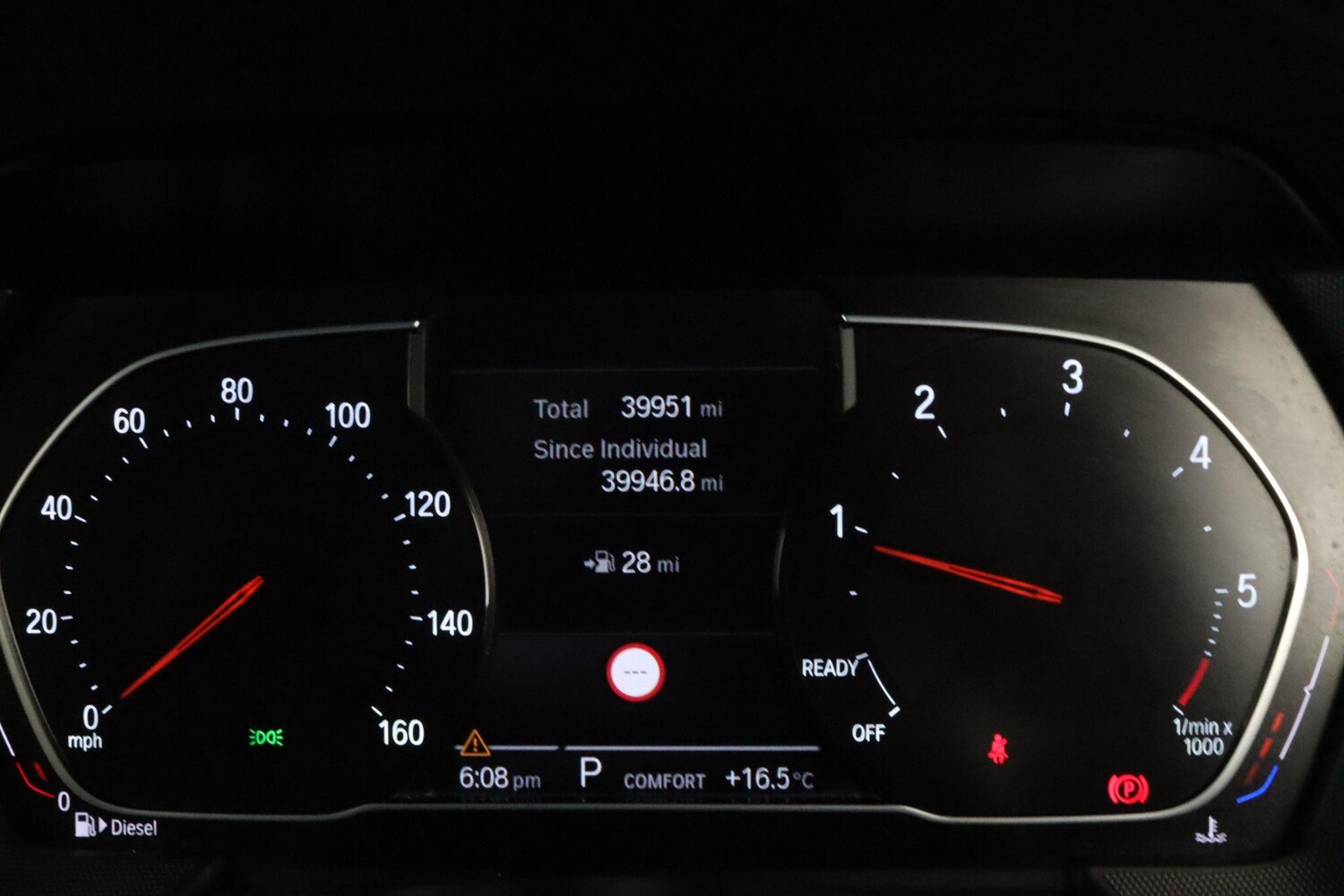 Used BMW 1 Series 2020 for sale - 76041693: Photo 19