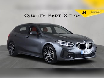 BMW - 1 Series