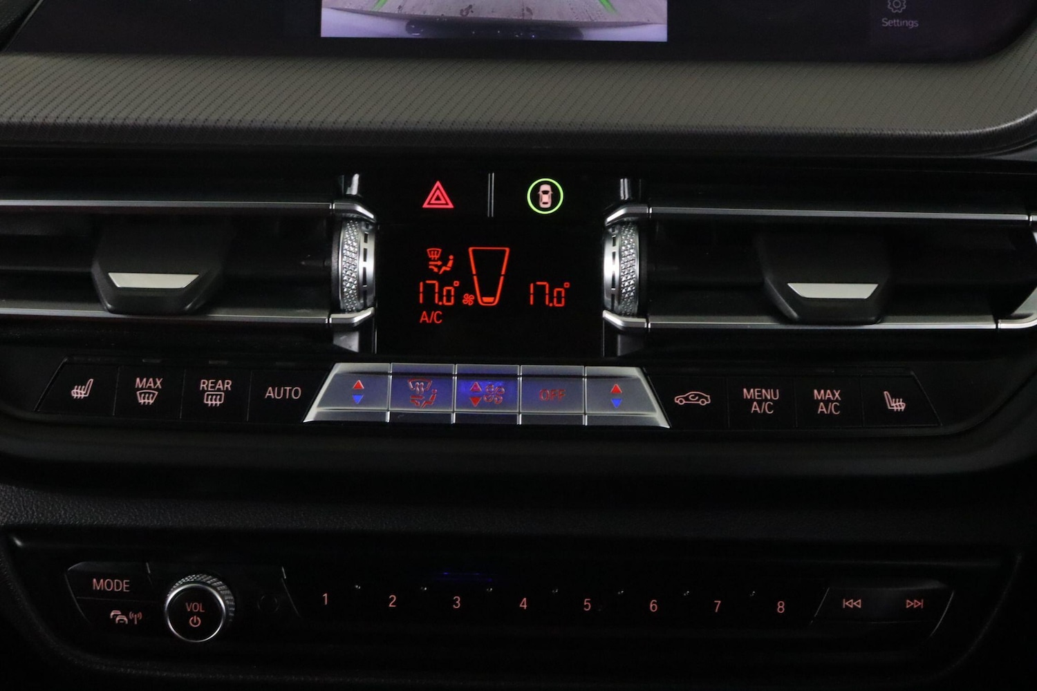 Used BMW 1 Series 2020 for sale - 76041693: Photo 24