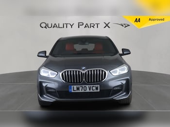 Used BMW 1 Series 2020 for sale - 76041693: Photo 2
