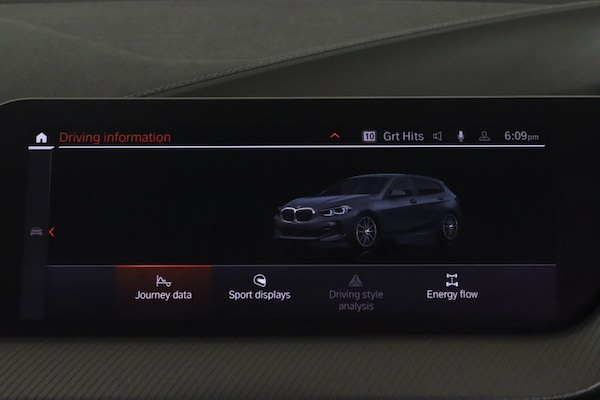 Used BMW 1 Series 2020 for sale - 76041693: Photo 31