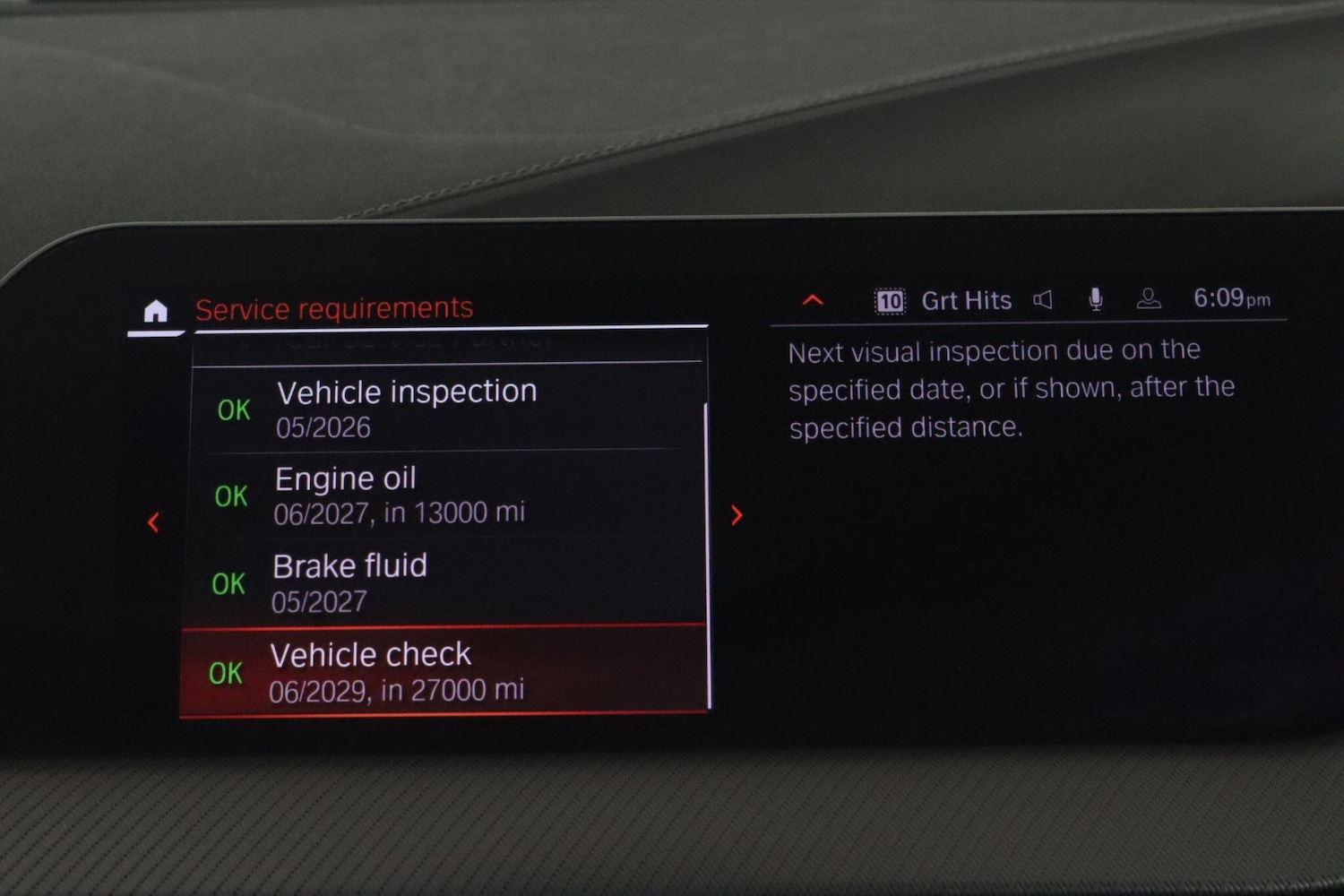 Used BMW 1 Series 2020 for sale - 76041693: Photo 33