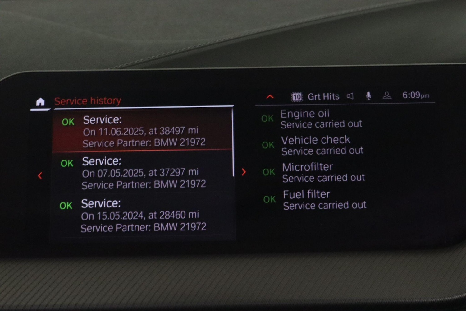 Used BMW 1 Series 2020 for sale - 76041693: Photo 34