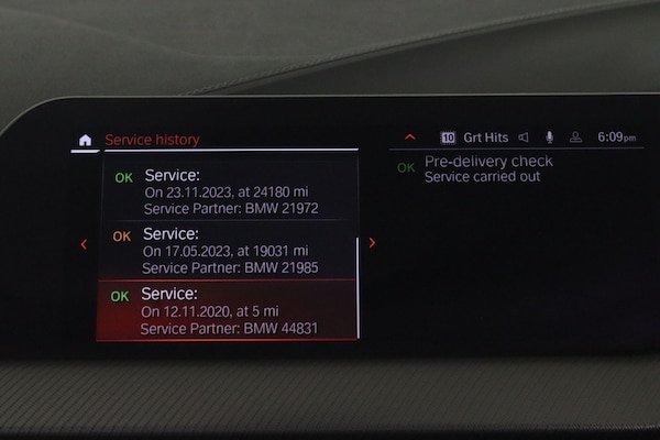 Used BMW 1 Series 2020 for sale - 76041693: Photo 34