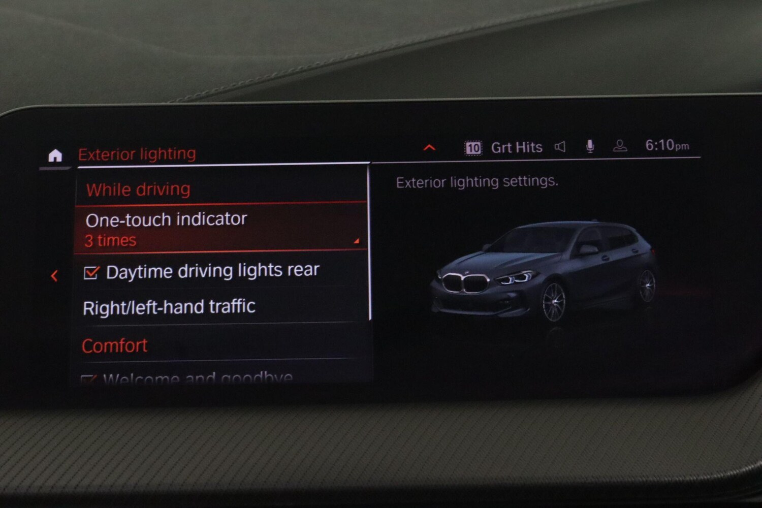 Used BMW 1 Series 2020 for sale - 76041693: Photo 39