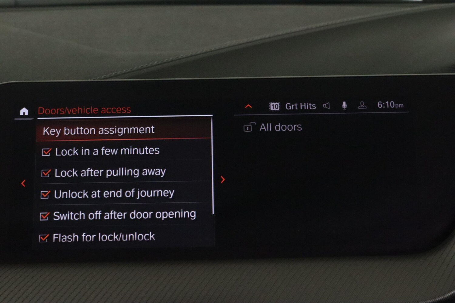 Used BMW 1 Series 2020 for sale - 76041693: Photo 44