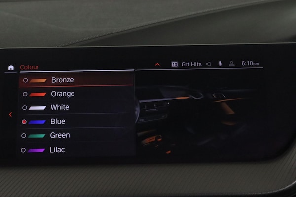 Used BMW 1 Series 2020 for sale - 76041693: Photo 45