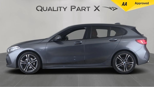 Used BMW 1 Series 2020 for sale - 76041693: Photo 4