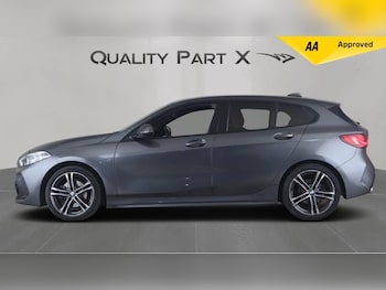 Used BMW 1 Series 2020 for sale - 76041693: Photo 4
