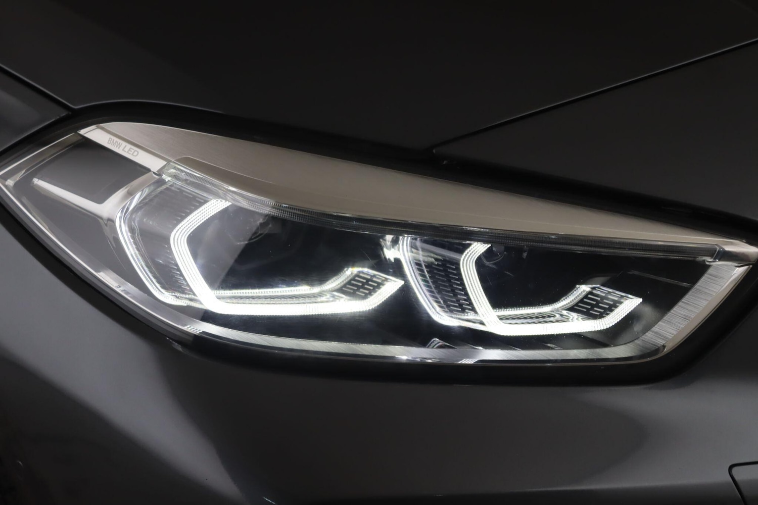 Used BMW 1 Series 2020 for sale - 76041693: Photo 9