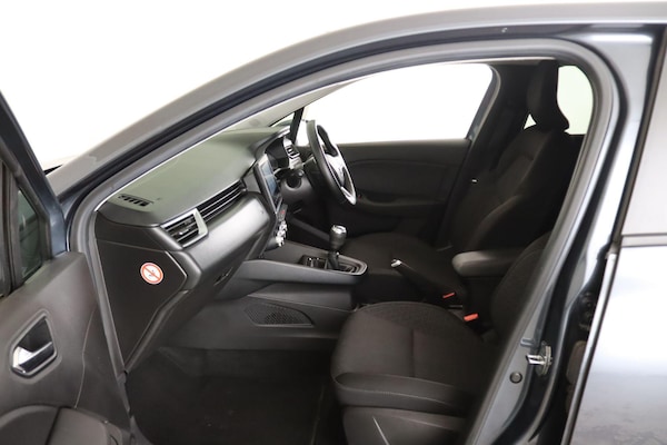 Used Renault Clio 2021 for sale - 75459672: Photo 11