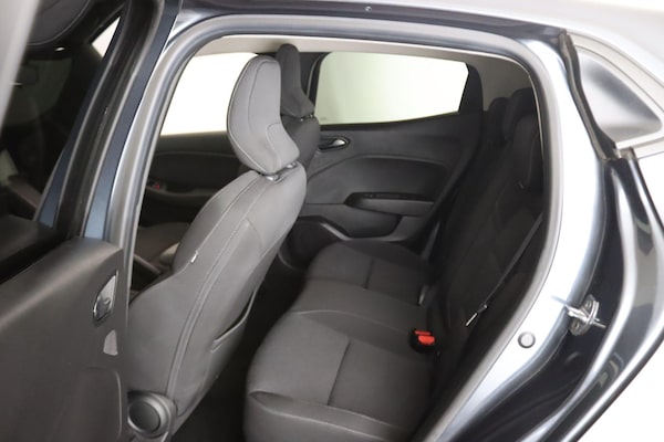 Used Renault Clio 2021 for sale - 75459672: Photo 12