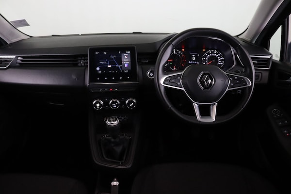Used Renault Clio 2021 for sale - 75459672: Photo 15