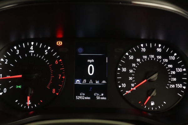 Used Renault Clio 2021 for sale - 75459672: Photo 19
