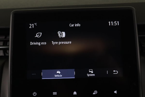 Used Renault Clio 2021 for sale - 75459672: Photo 29