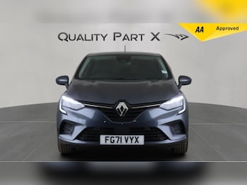 Used Renault Clio 2021 for sale - 75459672: Photo