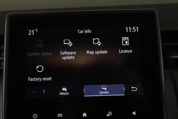 Used Renault Clio 2021 for sale - 75459672: Photo 30