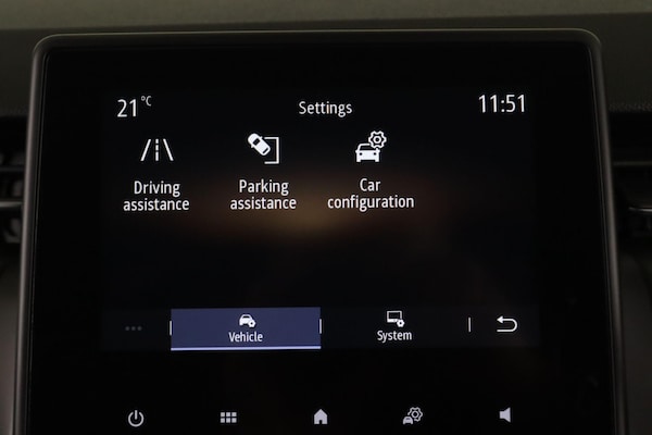 Used Renault Clio 2021 for sale - 75459672: Photo 31