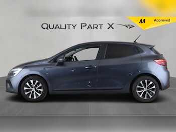 Used Renault Clio 2021 for sale - 75459672: Photo