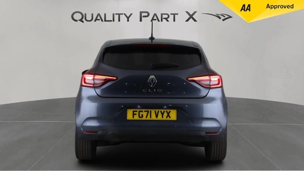 Used Renault Clio 2021 for sale - 75459672: Photo 6
