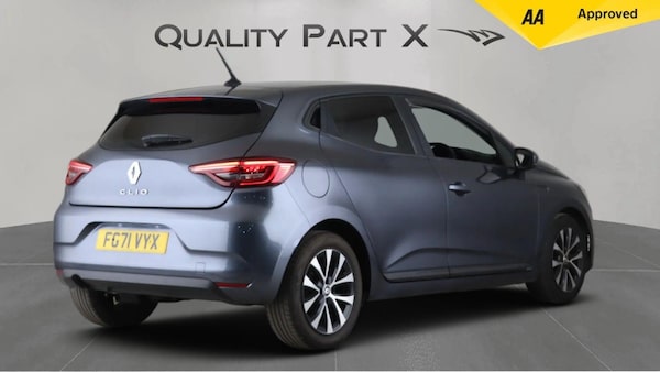 Used Renault Clio 2021 for sale - 75459672: Photo 7