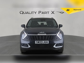 Used Kia Sportage 2023 for sale - 79235951: Photo