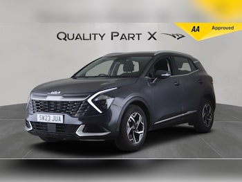 Used Kia Sportage 2023 for sale - 79235951: Photo