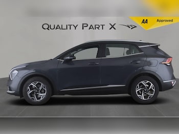 Used Kia Sportage 2023 for sale - 79235951: Photo