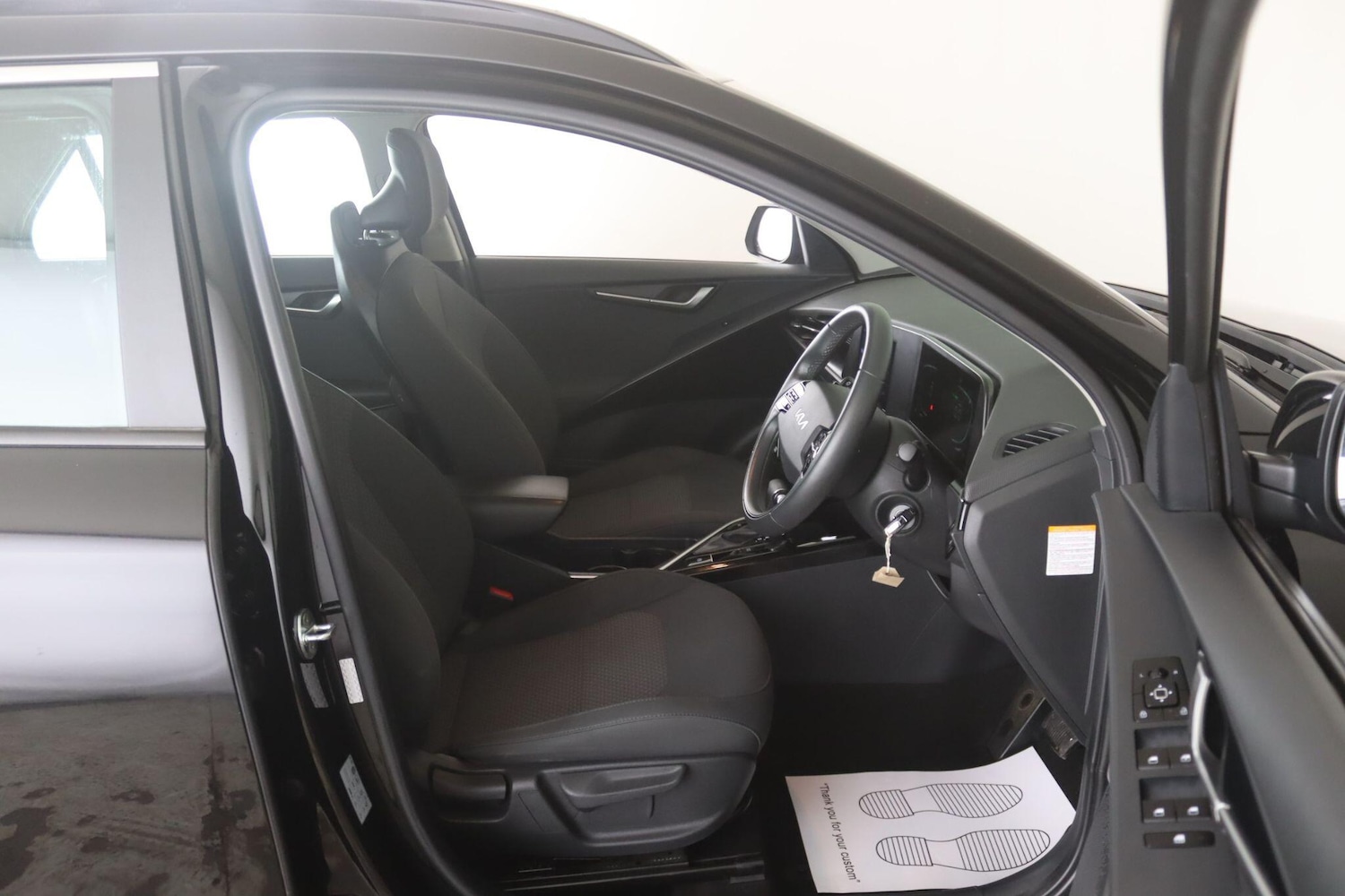 Used Kia Niro for sale - 77670401: Photo 16