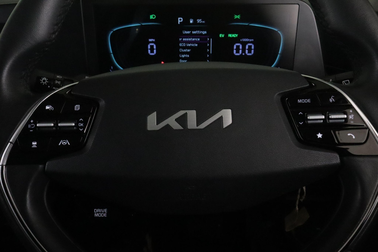 Used Kia Niro for sale - 77670401: Photo 18