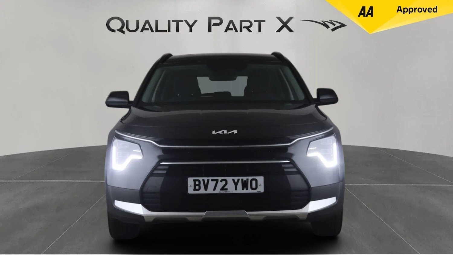 Used Kia Niro for sale - 77670401: Photo 2