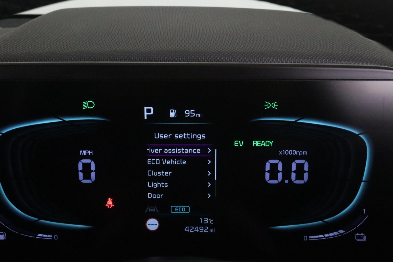 Used Kia Niro for sale - 77670401: Photo 20