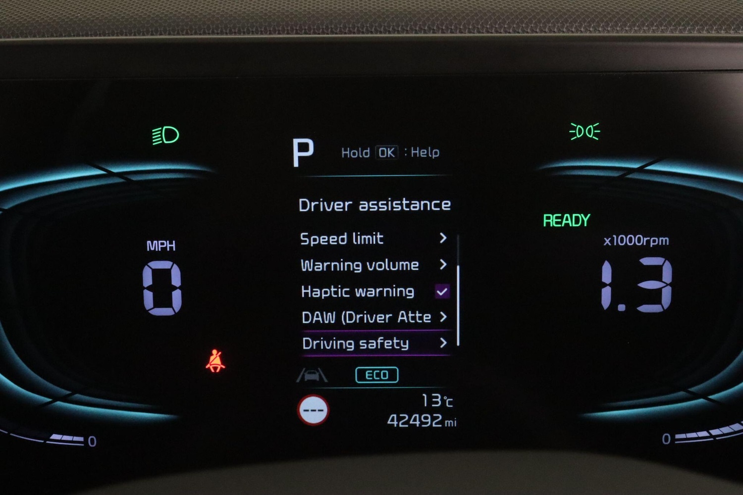 Used Kia Niro for sale - 77670401: Photo 21