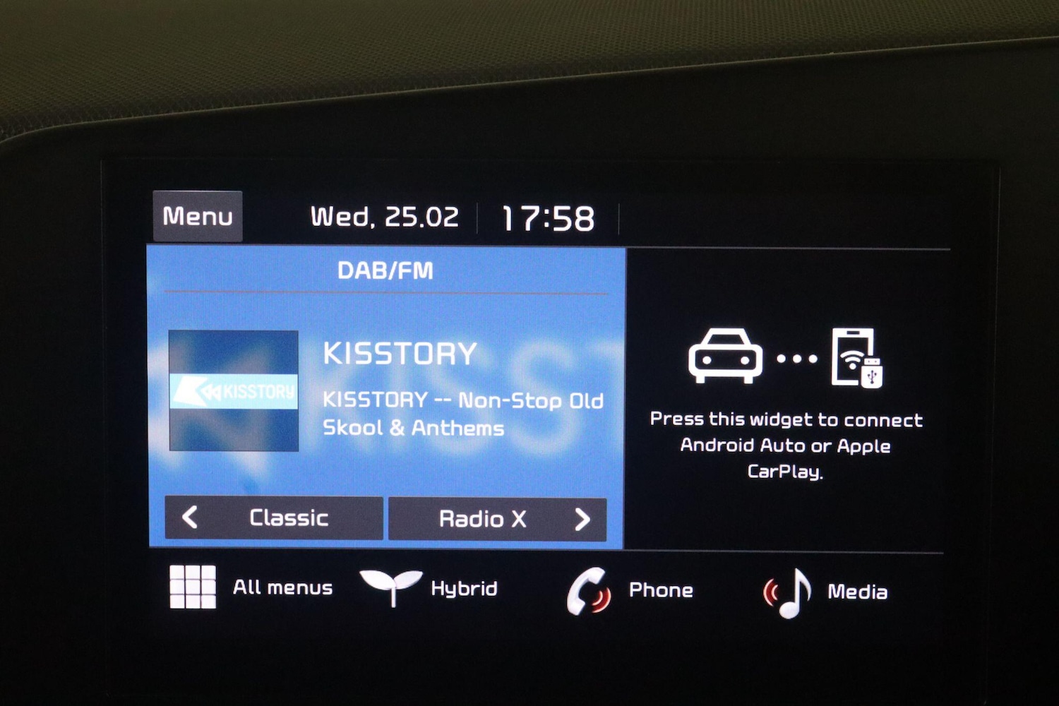 Used Kia Niro for sale - 77670401: Photo 23