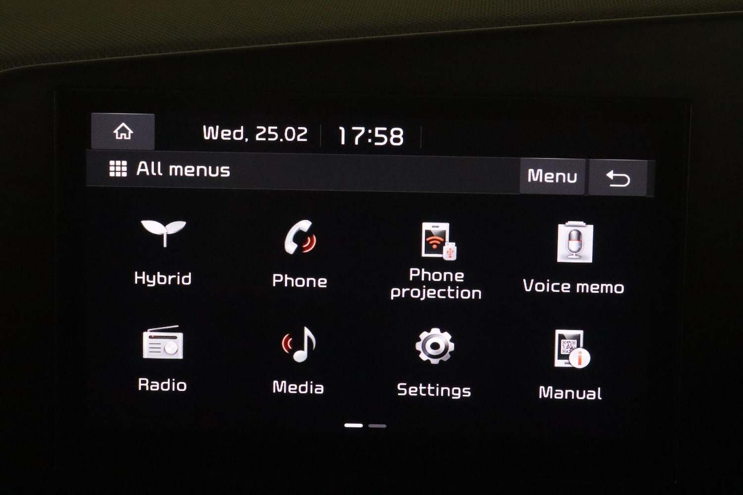 Used Kia Niro for sale - 77670401: Photo 24