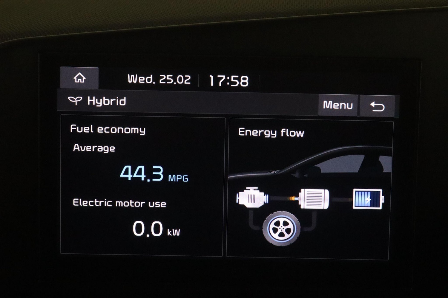 Used Kia Niro for sale - 77670401: Photo 25