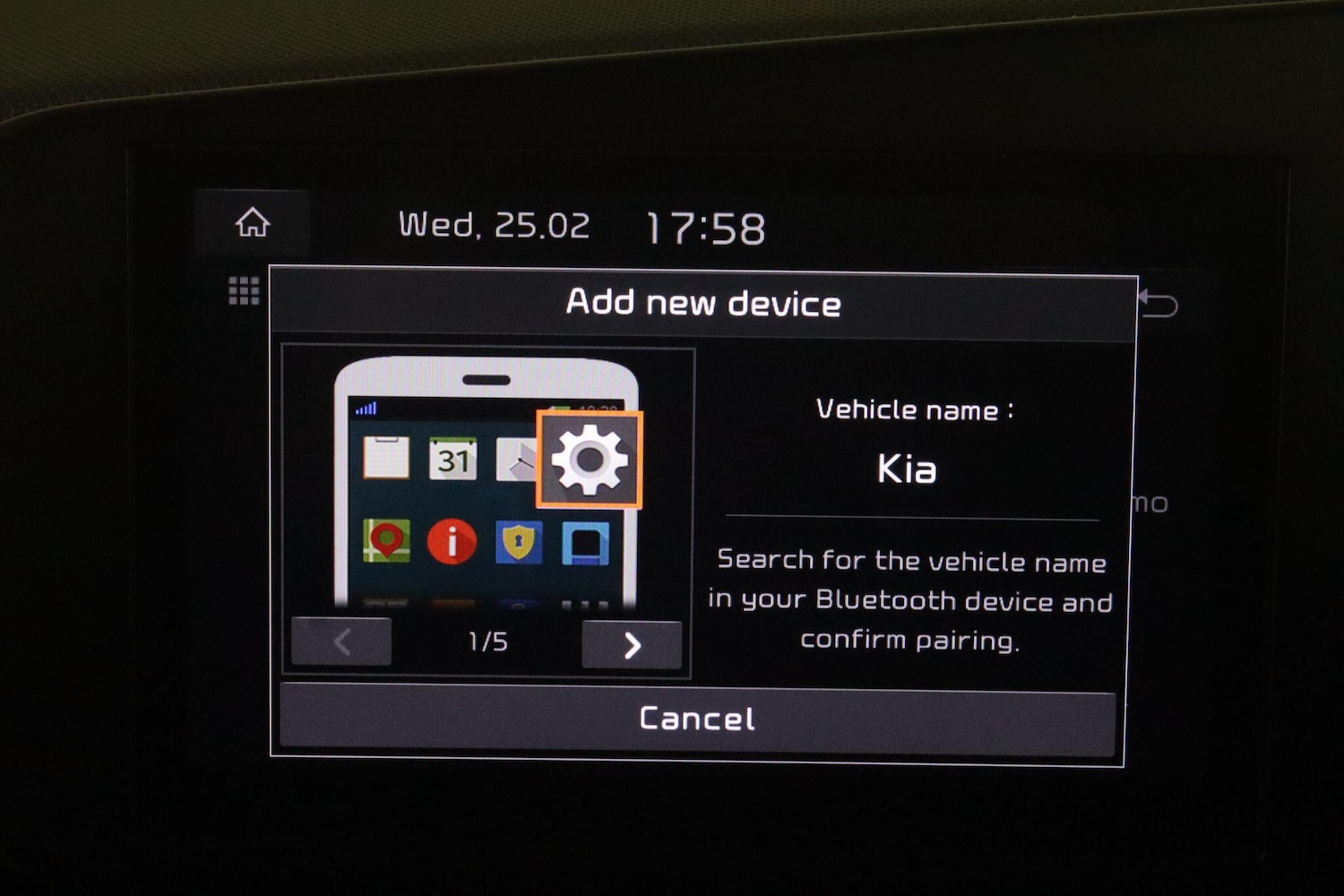 Used Kia Niro for sale - 77670401: Photo 27