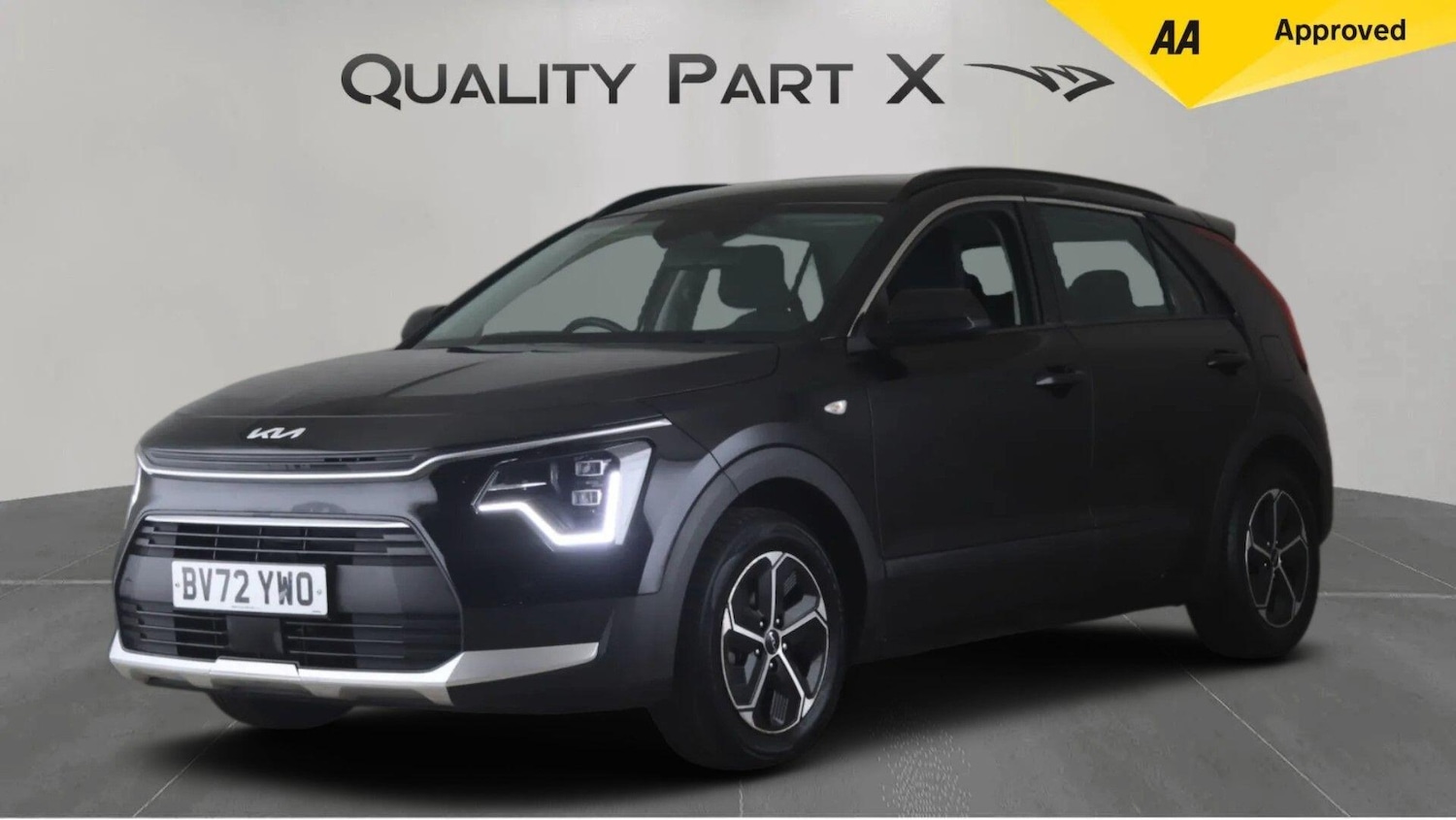 Used Kia Niro for sale - 77670401: Photo 3