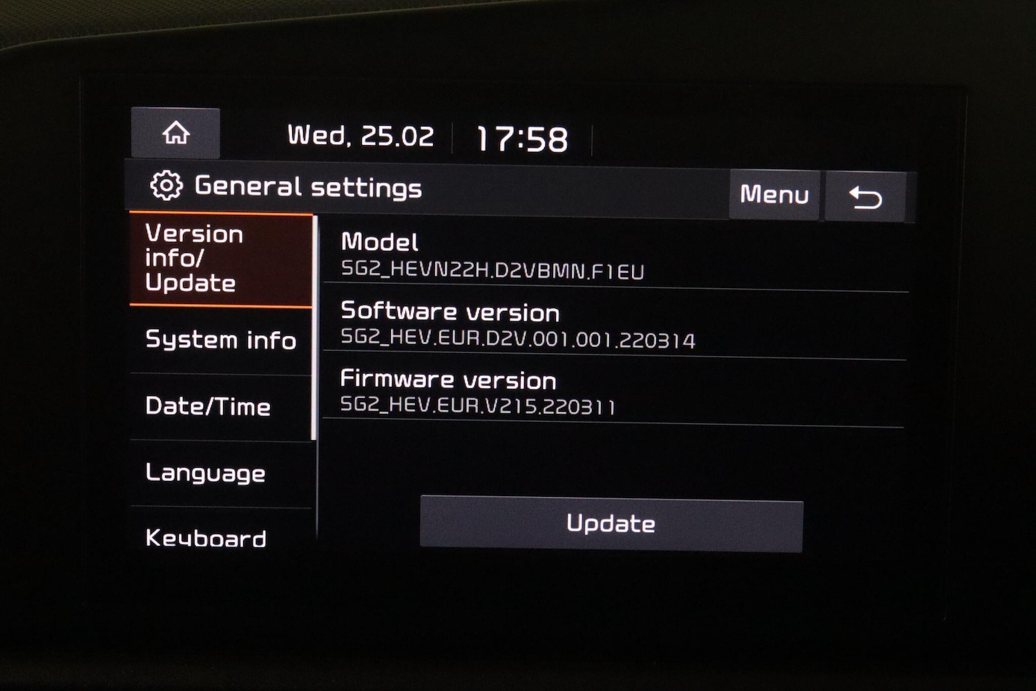 Used Kia Niro for sale - 77670401: Photo 32