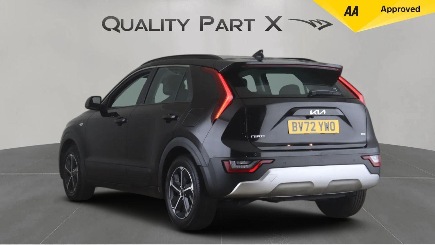 Used Kia Niro for sale - 77670401: Photo 5