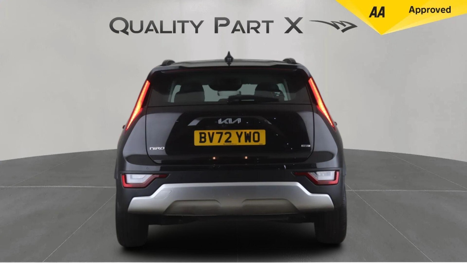 Used Kia Niro for sale - 77670401: Photo 6